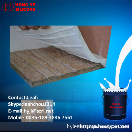 Molding Silicone Rubber for Crafts Molds Making